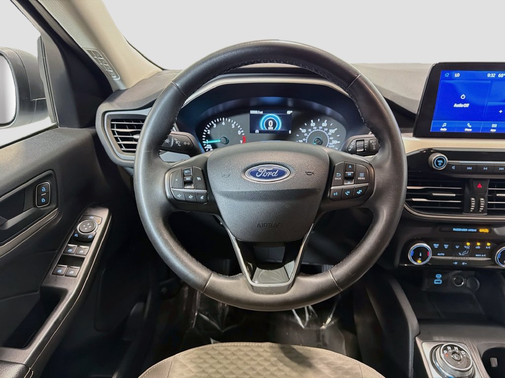 Used 2022 Ford Escape SE w/ Convenience Package FWD image 20