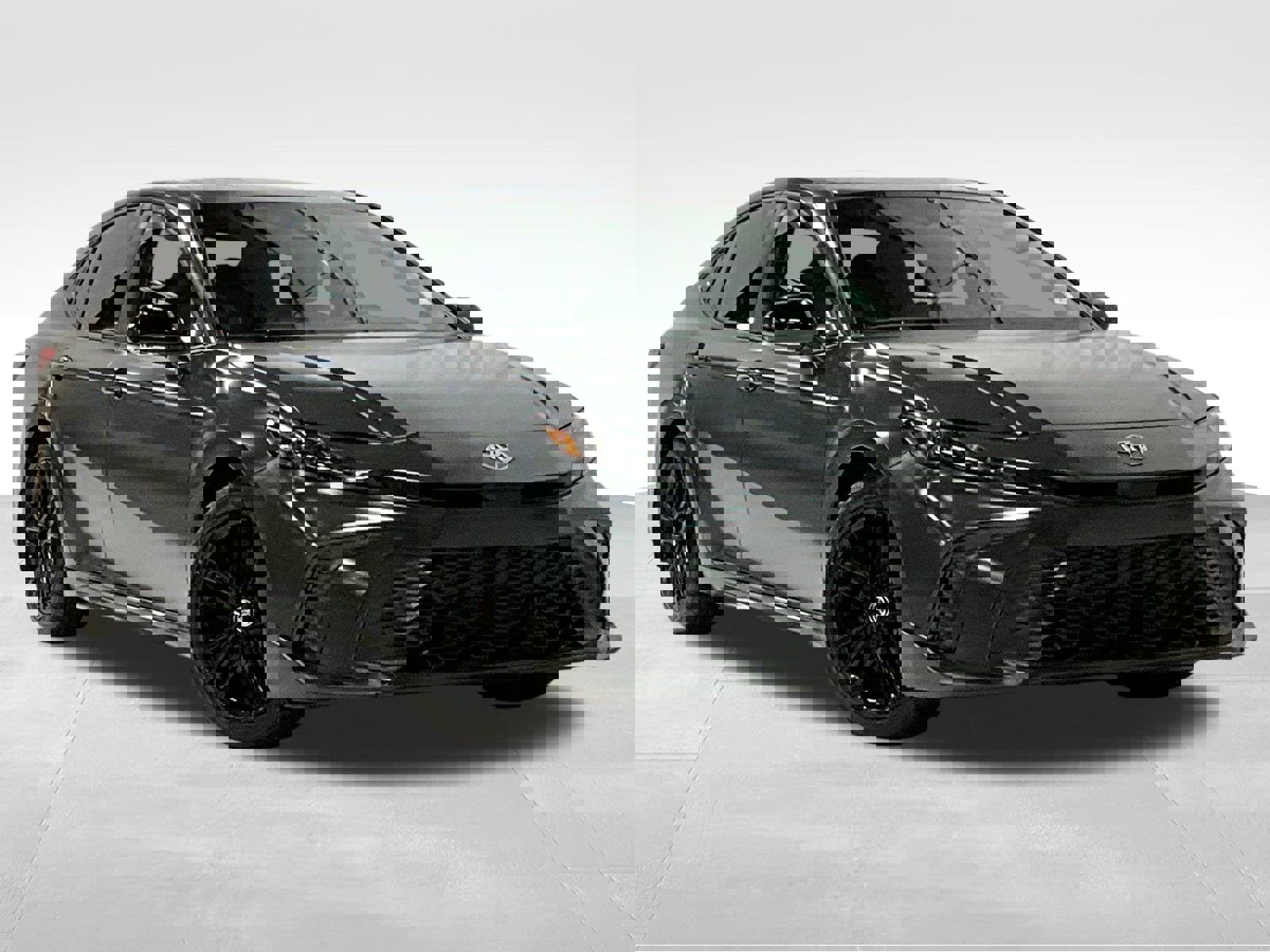 Used 2025 Toyota Camry SE