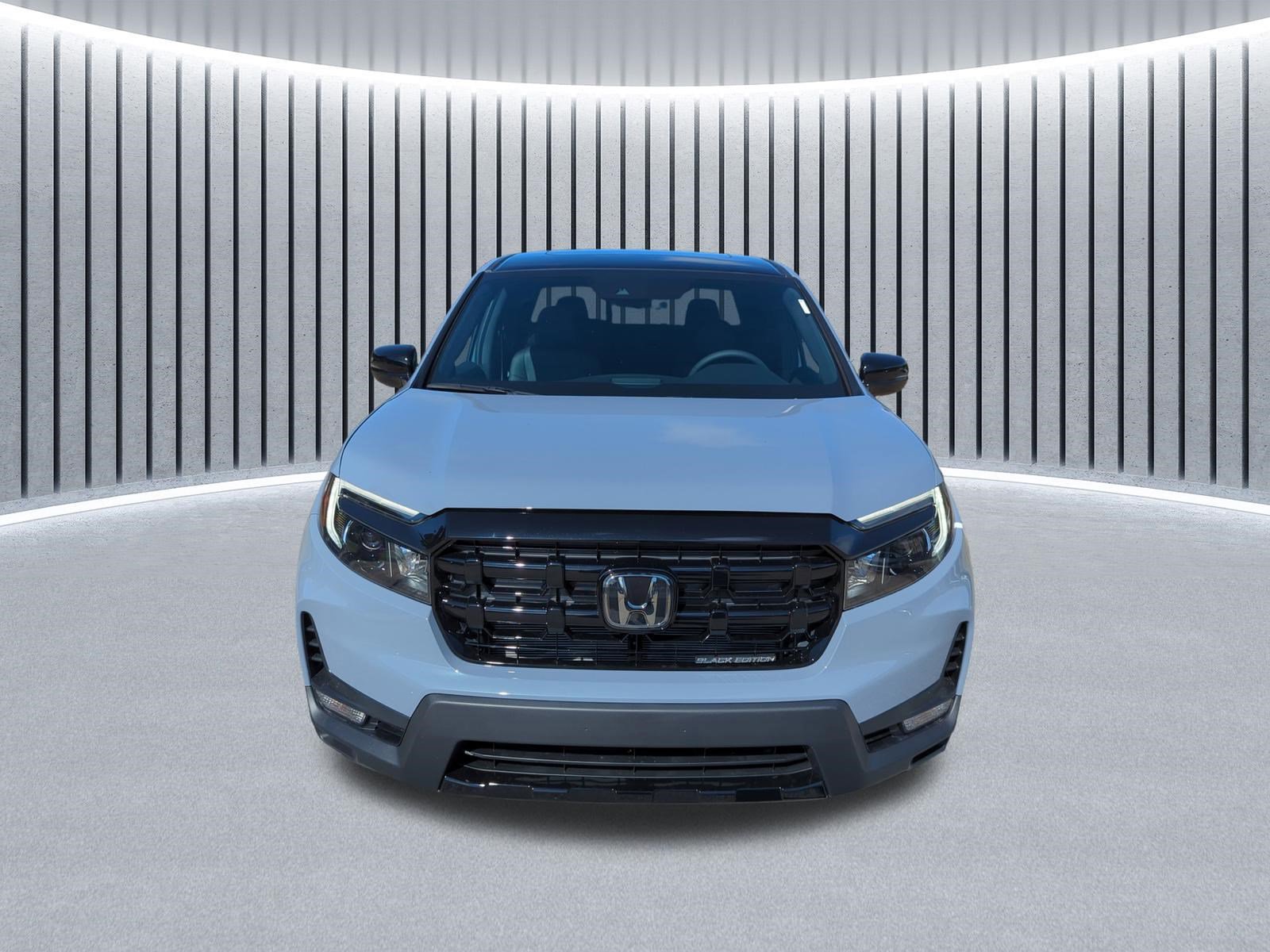 New 2026 Honda Ridgeline Black Edition image 11