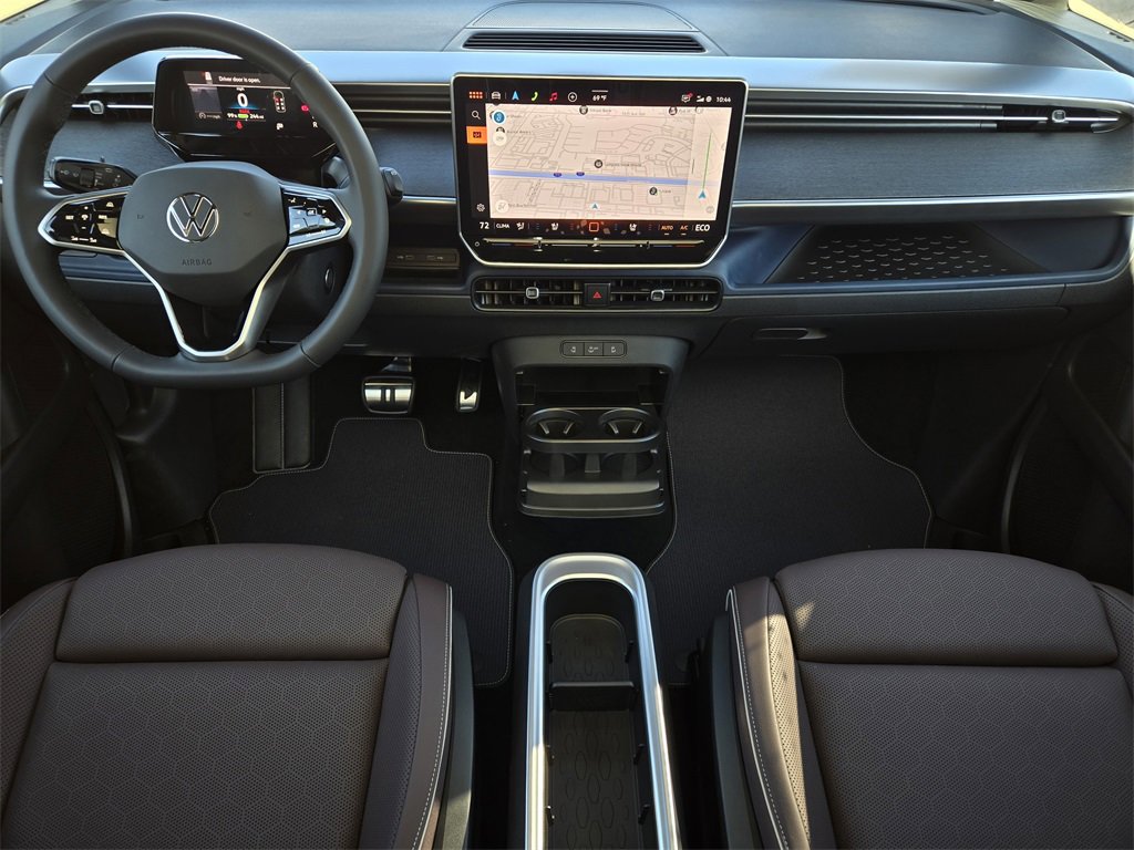 New 2025 Volkswagen ID. Buzz Pro S Plus image 21