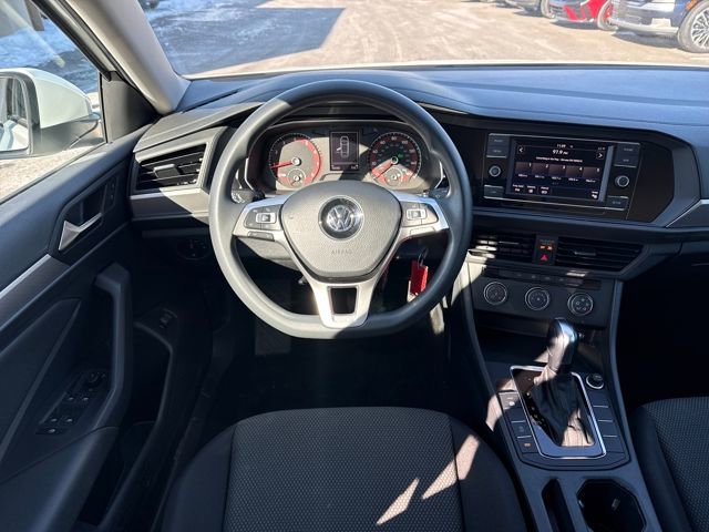 Used 2019 Volkswagen Jetta S w/ Driver Assistance Package image 13