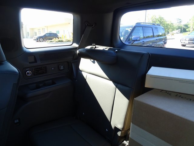 New 2026 Hyundai Santa Fe Calligraphy image 11