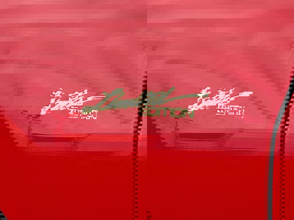 Certified 2024 Chevrolet Corvette Stingray Preferred Conv w/ Z51 Performance Package image 35