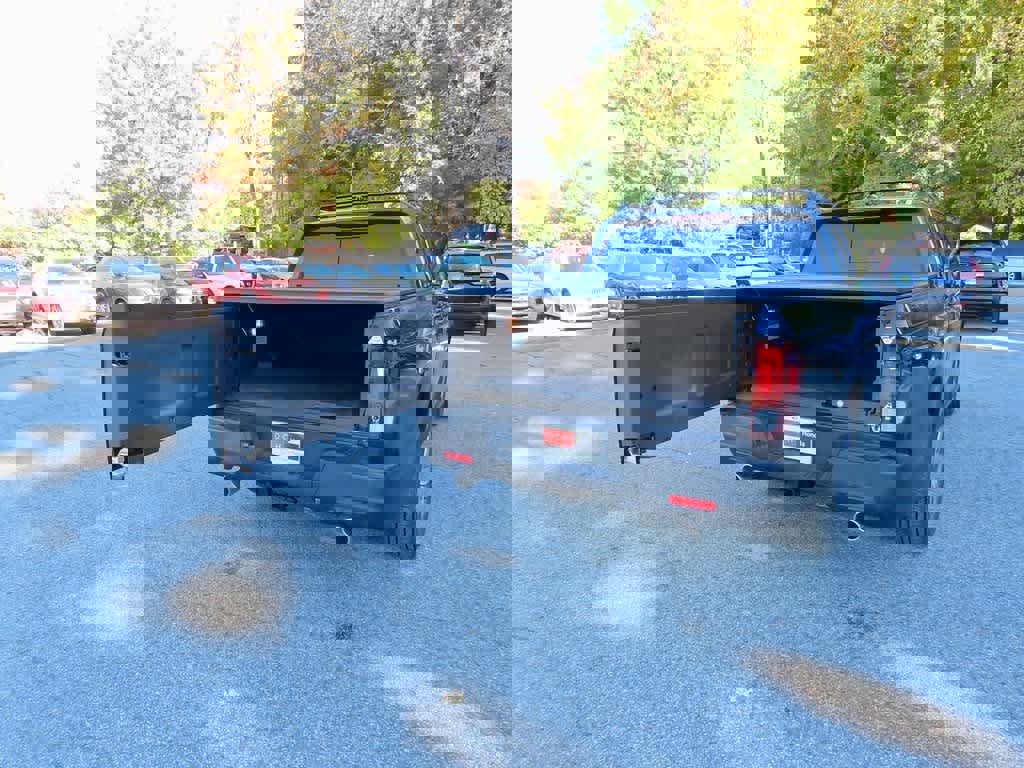 New 2025 Honda Ridgeline RTL image 10