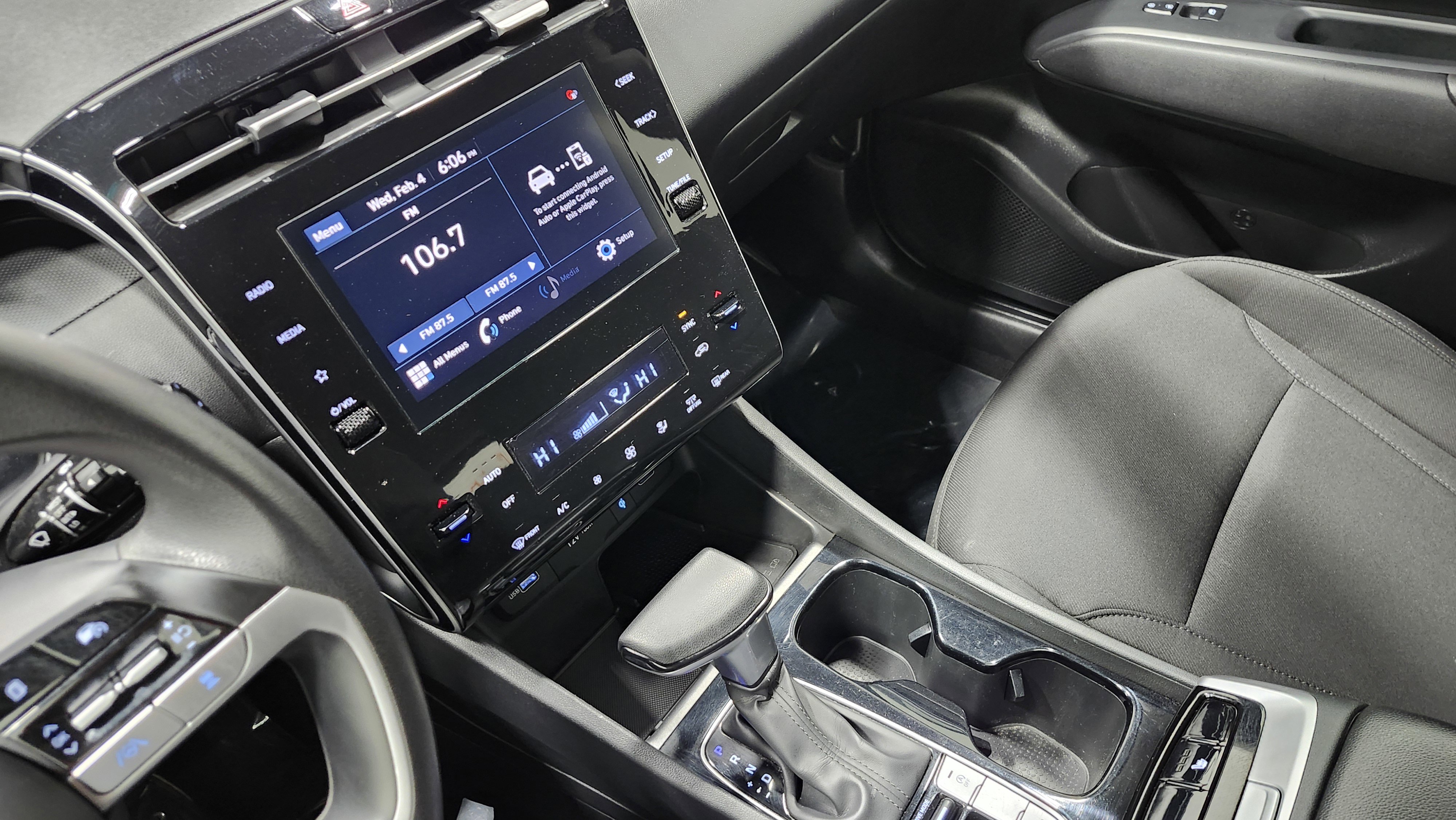 Used 2024 Hyundai Tucson SEL image 29