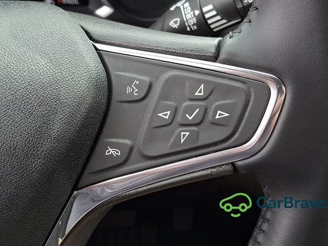 Certified 2020 Chevrolet Equinox LT FWD image 23