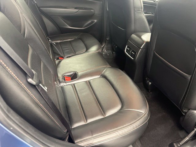 Certified 2023 MAZDA CX-5 AWD 2.5 S image 24