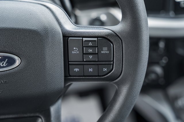 New 2026 Ford F350 XLT image 36