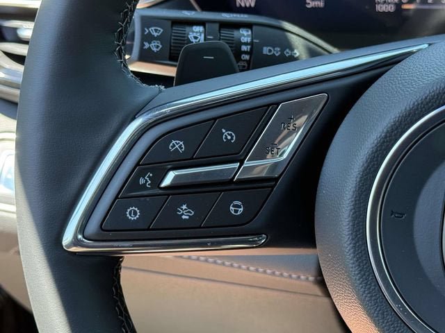 New 2026 Buick Enclave Avenir w/ Super Cruise Package AWD/4WD image 21