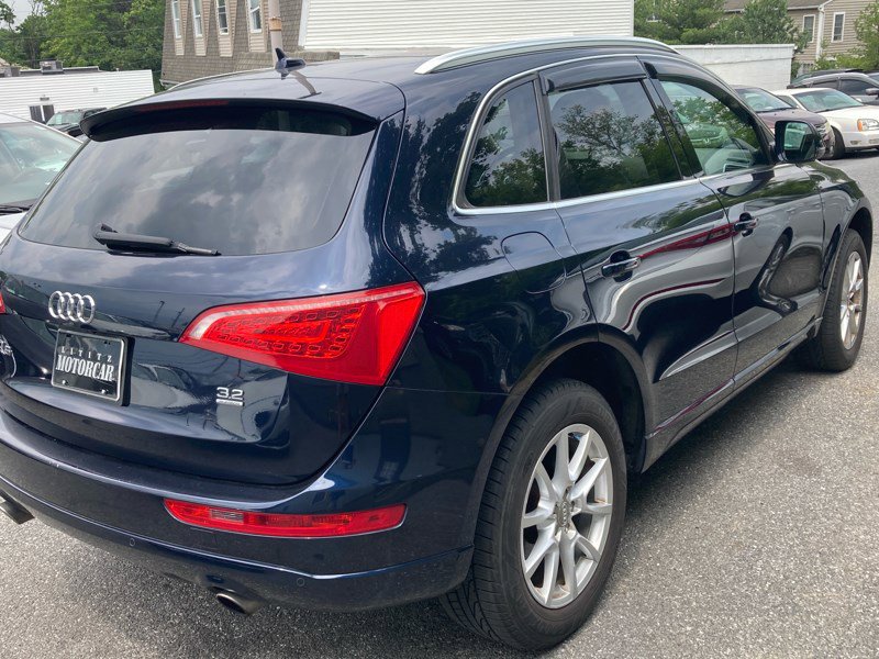 Used 2010 Audi Q5 3.2 Premium Plus image 4