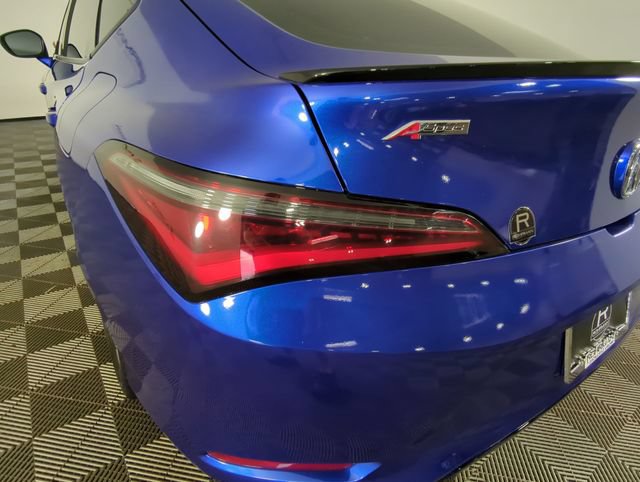 Used 2024 Acura Integra A-Spec FWD image 32