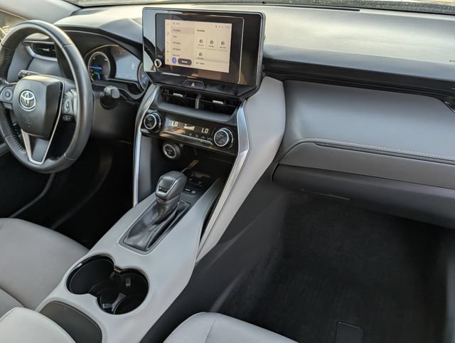 Certified 2023 Toyota Venza LE AWD/4WD image 33