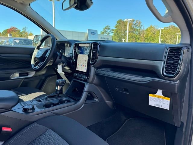 New 2025 Ford Ranger XLT w/ Trailer Tow Package image 24