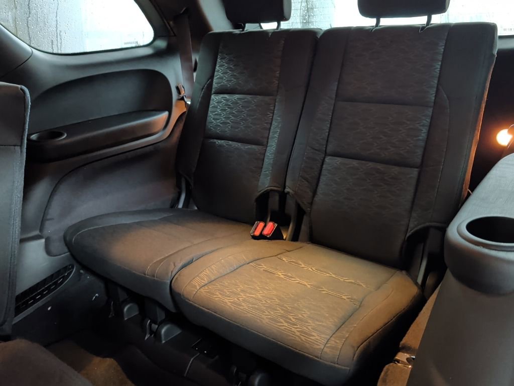 New 2026 Dodge Durango GT image 31