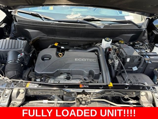 Used 2020 Chevrolet Equinox Premier AWD/4WD image 11