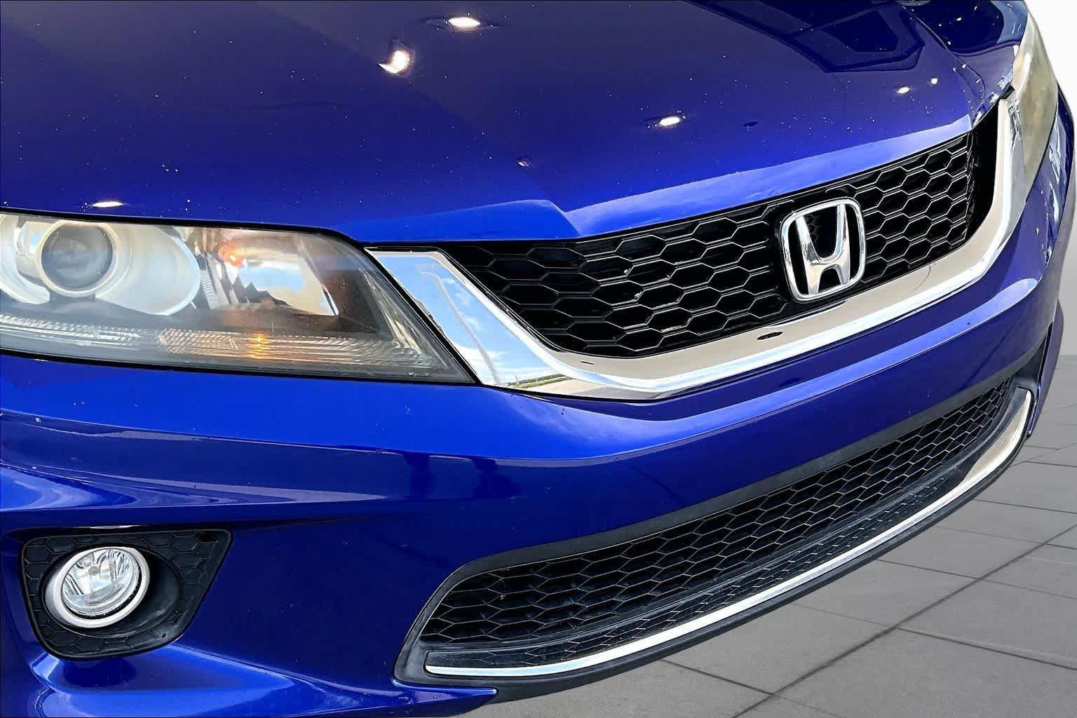 Used 2015 Honda Accord EX image 29