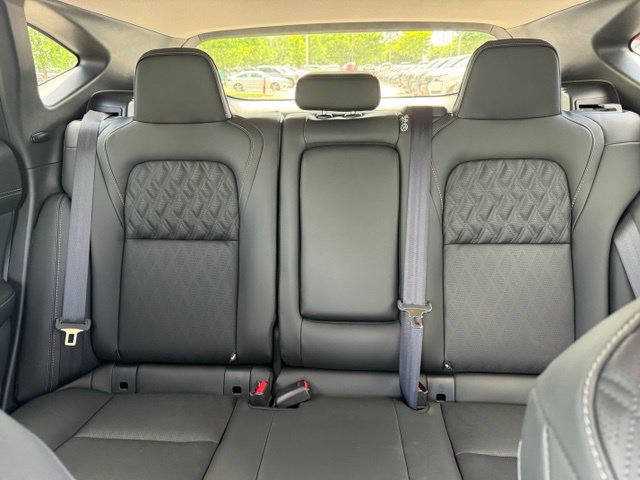New 2026 Nissan Murano Platinum AWD/4WD image 24