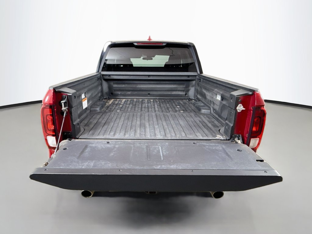 Used 2023 Honda Ridgeline Sport image 24