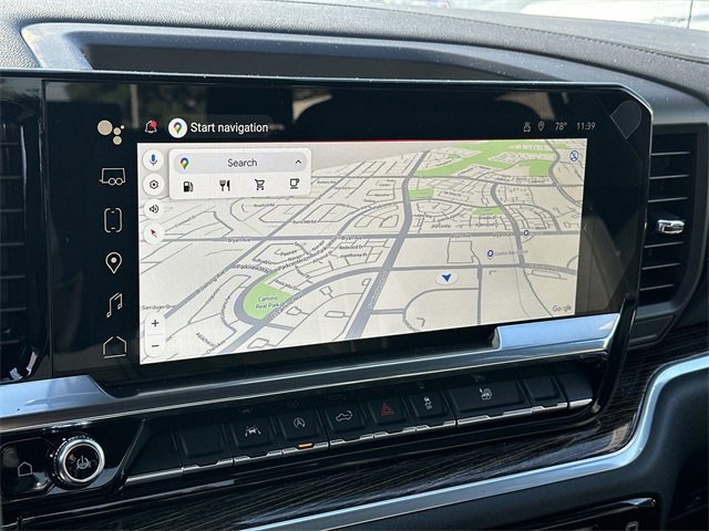 New 2026 GMC Sierra 1500 Elevation image 11