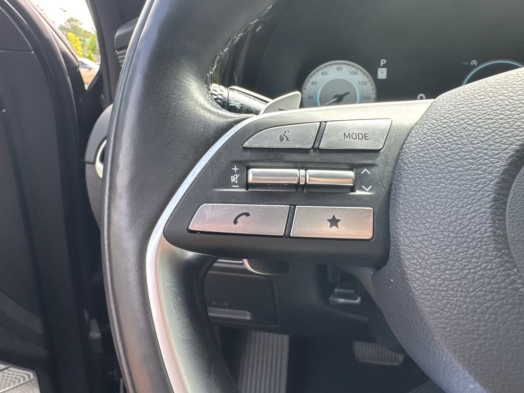 Used 2023 Hyundai Palisade Calligraphy FWD image 22