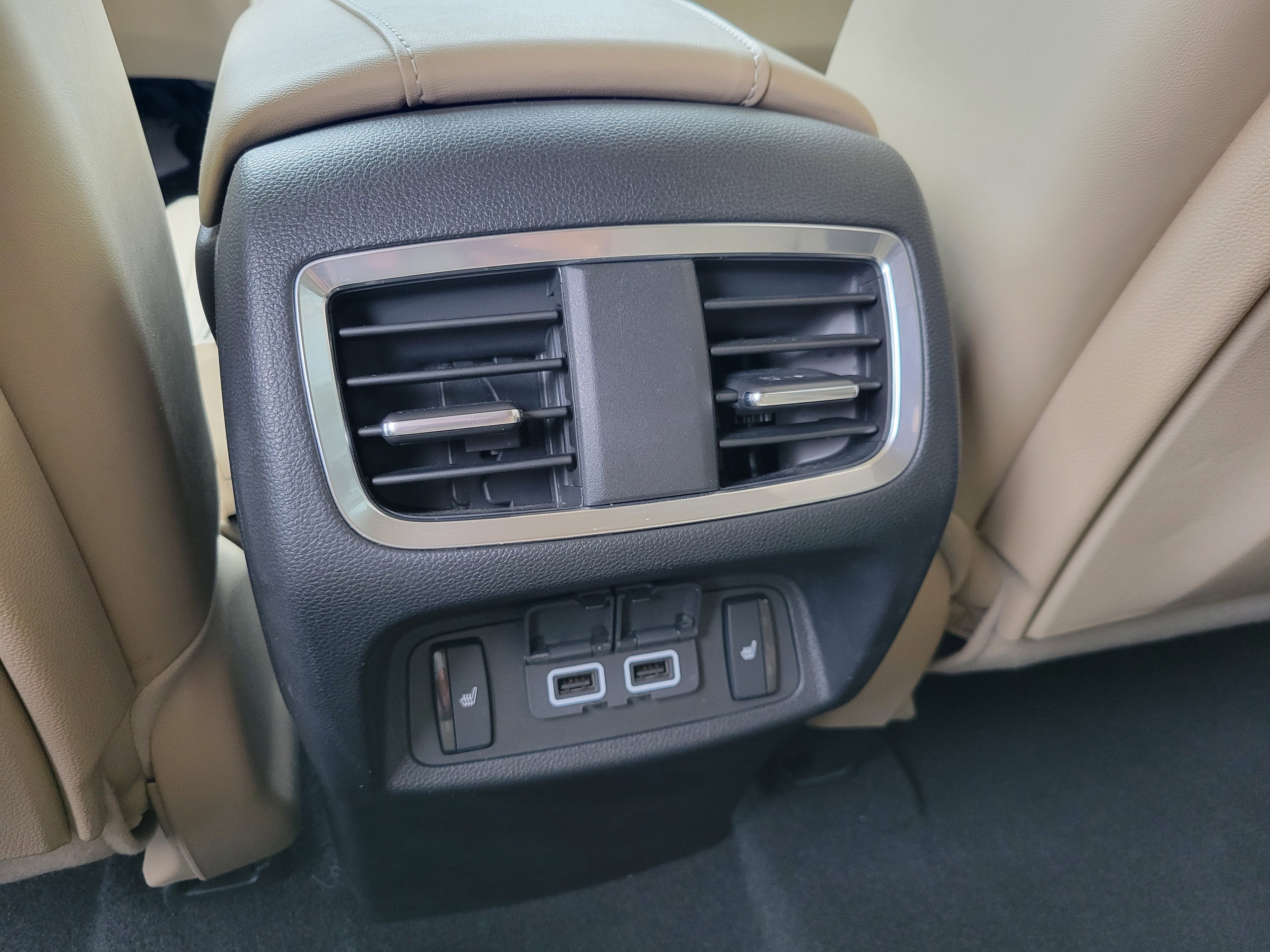 Used 2021 Acura RDX FWD w/ Advance Package image 16