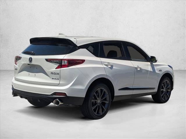New 2026 Acura RDX A-Spec AWD/4WD video 2