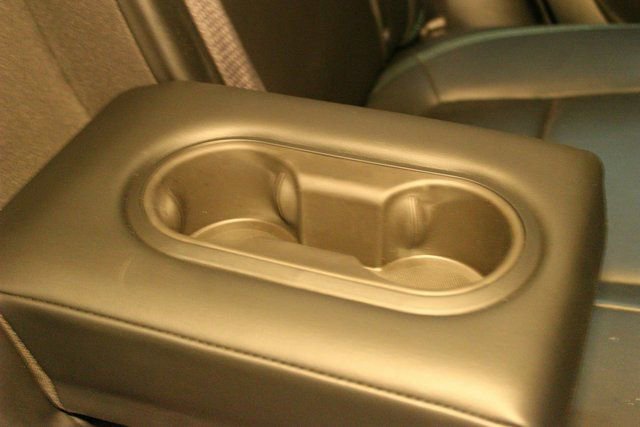 Used 2016 Chevrolet Trax LTZ image 13