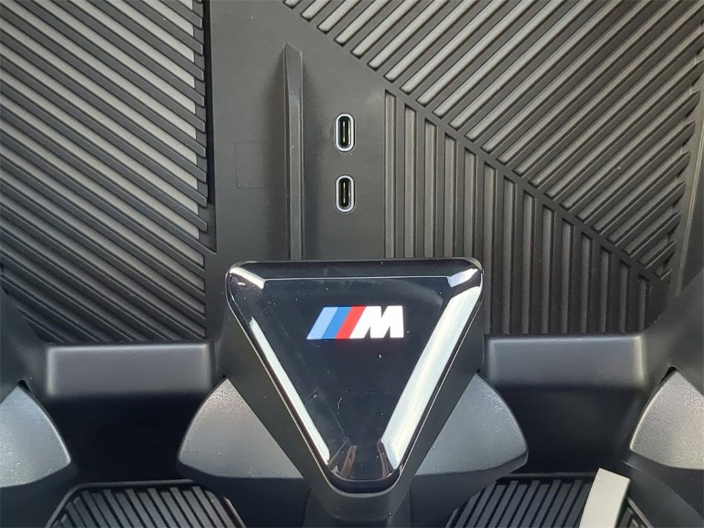 New 2026 BMW X3 xDrive30 w/ Premium Package image 23