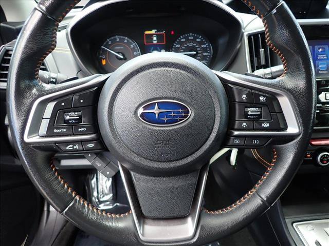Used 2021 Subaru Crosstrek 2.0i Premium AWD/4WD image 12