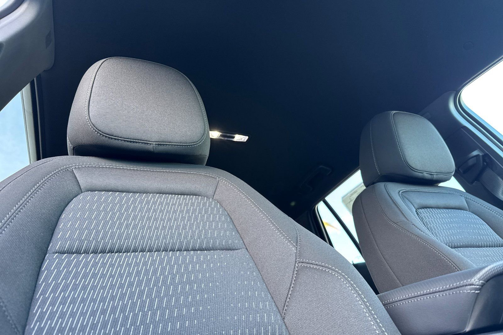 New 2026 Chevrolet Equinox LT image 16