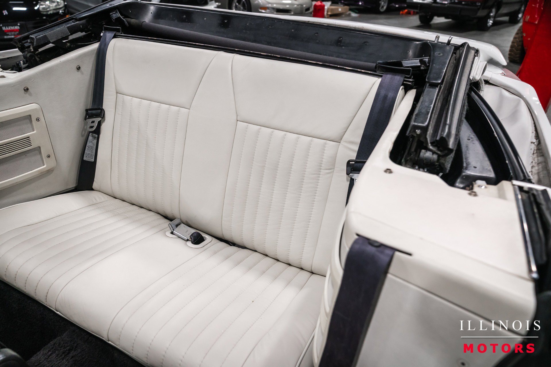 Used 1993 Ford Mustang LX RWD image 31