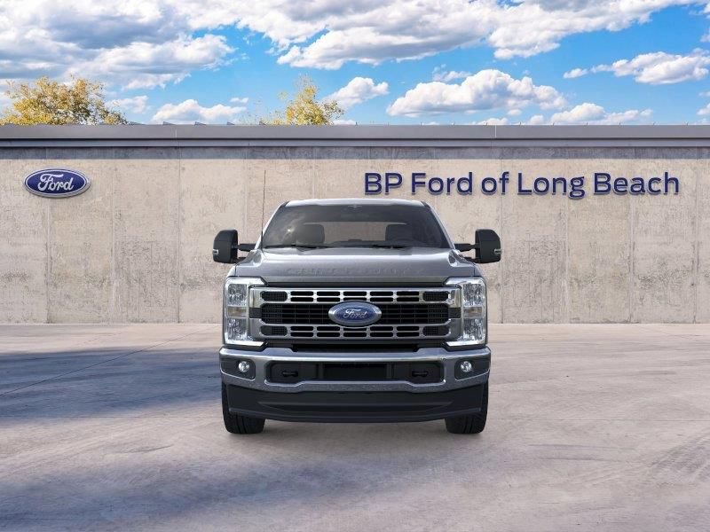 New 2026 Ford F250 XLT w/ FX4 Off-Road Package AWD/4WD image 6