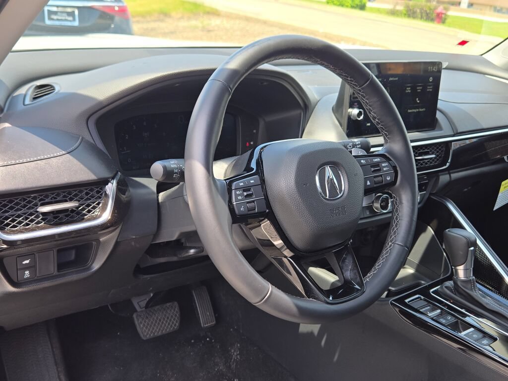 Used 2025 Acura ADX AWD image 27