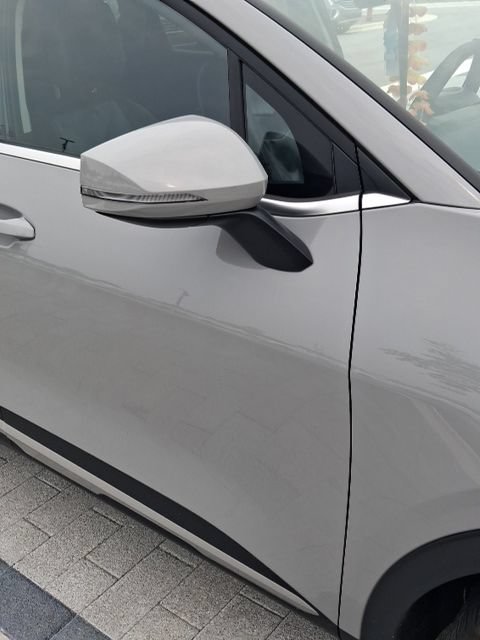 Used 2026 Kia Sportage EX w/ EX Panorama Roof Package FWD image 14