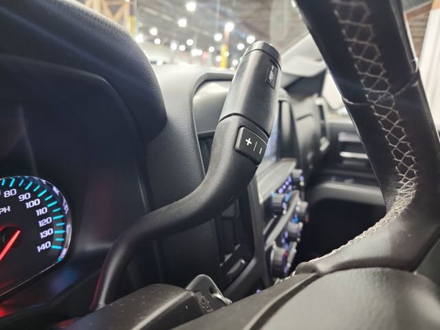 Used 2018 Chevrolet Silverado 1500 LT w/ All Star Edition image 29