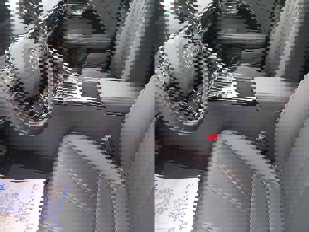 Used 2025 Acura ADX AWD image 17