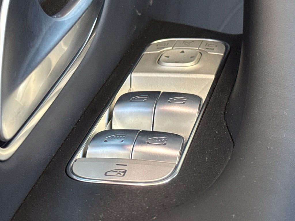 New 2026 Mercedes-Benz Maybach GLS 600 4MATIC image 22
