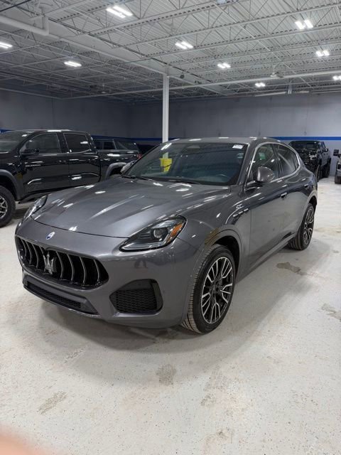 Used 2023 Maserati Grecale GT image 16