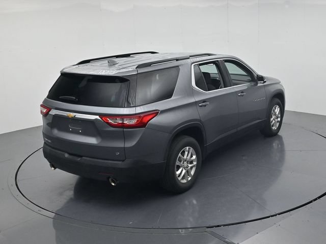 Used 2021 Chevrolet Traverse LT FWD image 45