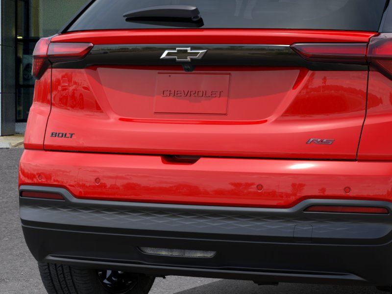 New 2027 Chevrolet Bolt RS w/ Technology Package FWD image 14