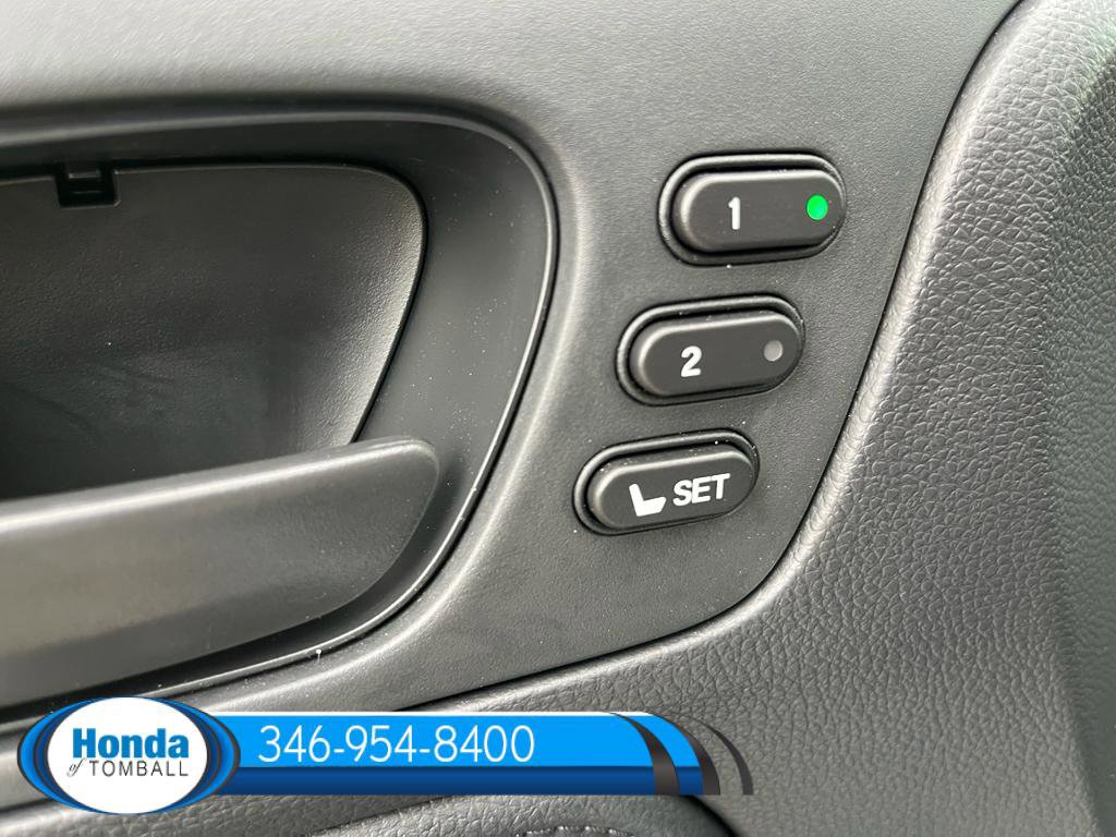 New 2026 Honda Odyssey Sport-L image 8