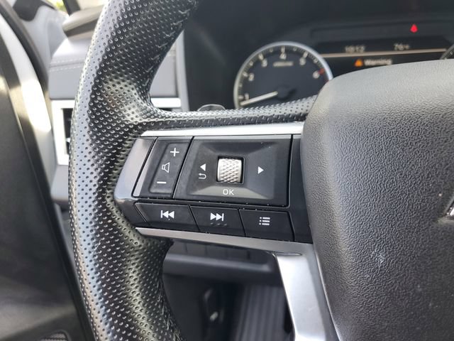 Used 2024 Mitsubishi Outlander SE FWD image 26