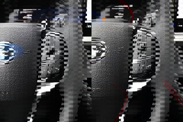 New 2026 Ford Explorer ST-Line image 11