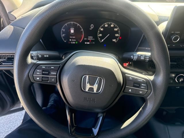Certified 2024 Honda HR-V LX image 11