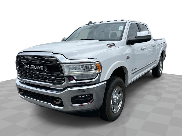 Used 2022 RAM 2500 Limited