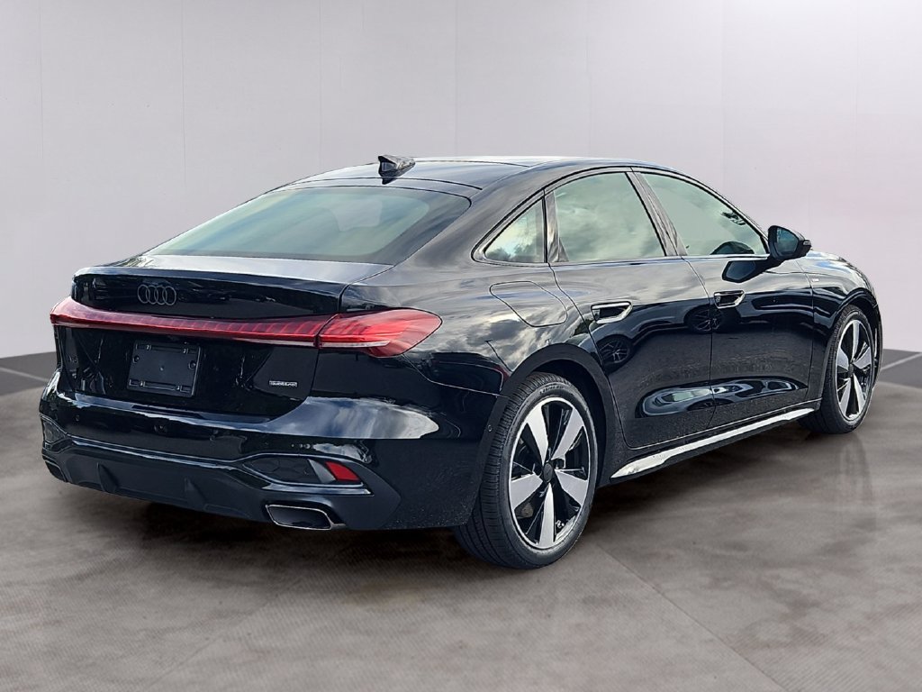 New 2026 Audi A5 Premium Plus AWD/4WD image 3