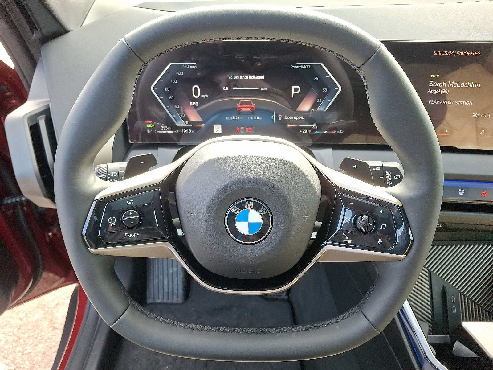 Used 2025 BMW X3 xDrive30i w/ Premium Package AWD/4WD image 19