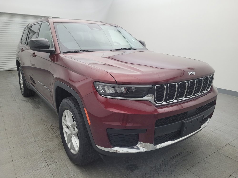 Used 2023 Jeep Grand Cherokee L Laredo image 13
