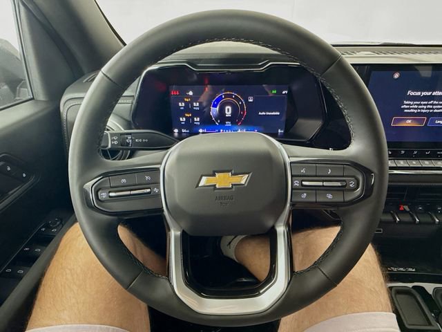 New 2026 Chevrolet Colorado LT w/ LT Convenience Package image 13