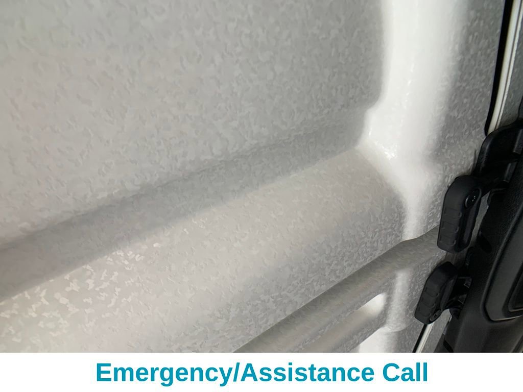 New 2026 Jeep Gladiator Sport image 22